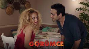 We did not find results for: Gorumce Fragman Youtube