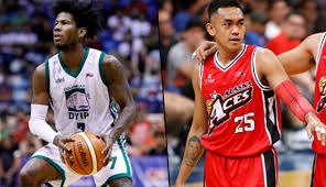 San miguel was short of manpower in the bubble last pba season no thanks to injuries, but the remaining beermen showed no shortage of. Perez Outperforms Former Lpu Teammate Ayaay