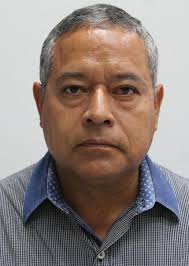 Otorongo LUJAN MELENDEZ, ROLANDO RAFAEL