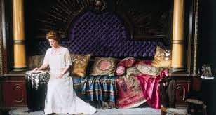 Wharton as a writer was a contemporary of her great friend henry james , and also of the rising group of. The House Of Mirth Terence Davies 2000 Senses Of Cinema