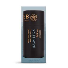 Charlotte S Web Hemp Infused Balm Stick With Cbd Charlotte S Web Stanley Brother Hemp Products Connect Charlotte's web combines the benefits of cbd with other natural botanicals and essential oils to help promote natural healing and topical relief. web hemp infused balm stick with cbd