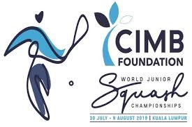 Piala cabaran malaysia 2019) is the second edition of malaysia challenge cup tournament organised by football association of malaysia (fam) and malaysian football league (mfl). Haris Qasim In 2nd Round Of World Juniors Squash Championship 2019 Khilari