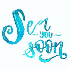 Handlettering Spruch Und Wortspiel Sea You Soon Fur Den Sommer Und Urlaub Handlettering Zitate Zitate Schone Spruche Zitate