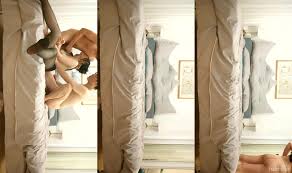 新片速遞】2023.6.24，【换妻极品探花】，密码房，吊钟乳少妇被围攻，情趣黑丝- 7mmtv.sx - Watch JAV Online