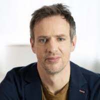 Frank Ostrowski's Instagram, Twitter & Facebook