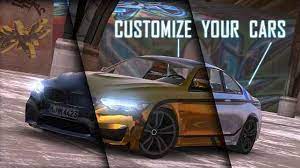 Approximately 1.9 gb of free space will be required to install this . Real Car Parking 2017 Mod Apk Unlimited Money 2 0 Andropalace