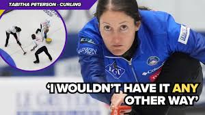 US women's curling team makes history at the Olympics... without knowing it