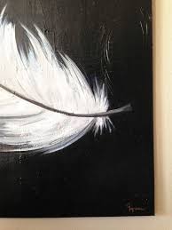 Black And White Acrylic Painting Ideas 1000 Ideas About Black Canvas Paintings On Pinterest Canvas Black Canvas Paintings Acrylic Painting Canvas Black Canvas Art
