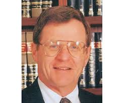 Edward Feege Obituary (1934