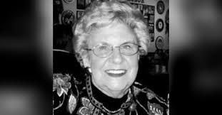 Paula Sexton Gipe Obituary