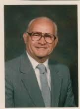 Obituary information for Bernard Edward Cooper