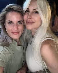 Rachel Moler's Instagram, Twitter & Facebook