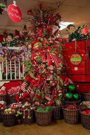 Christmas decorations, christmas trees, christmas lights & more from the christmas warehouse online shop. A Christmas Wonderland Decorators Warehouse Diy Christmas Garland Christmas Tree Themes Elf Christmas Decorations