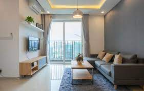 Thu thiem, district 2, ho chi minh city, vietnam. Apartment For Rent In Ho Chi Minh City Saigon Updated 2021