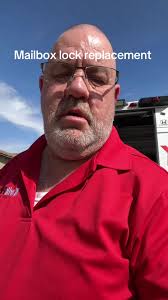 How to Pick A Mailbox Lock When I Lost My