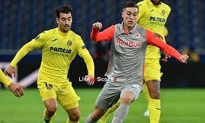 Watch full episodes of fc salzburg soccer live and get the latest breaking news, exclusive videos and pictures. Villarreal Vs Salzburg Preview And Prediction Live Stream Uefa Europa League 1 16 Finals 2021