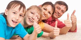 12 Step Carpet Cleaning Process