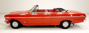 Image result for Roman Red 1962 Nova