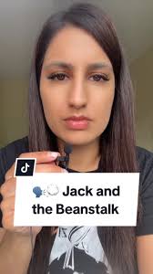Jack and the Beanstalk: Confronting Oppression Through Spoken Word Poetry