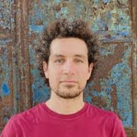 Ernesto Franco's Instagram, Twitter & Facebook