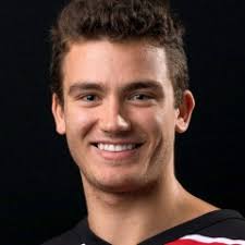 Stratford Warriors @ Kitchener Dutchmen Sunday, November 24, 2019