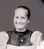 Mary Evaline "Eva" Plymale, b.1836 d.1919