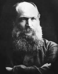 Colin Archer ~ February Designer of the Month