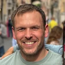 Noah Chamberlain MCIOB