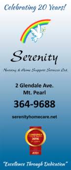 Healthcare4ppl is your most comprehensive directory of home health agency centers in glendale ca. Serenity Home Care In Mount Pearl Nl Yellowpages Ca