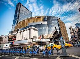 Weekend Getaways And Travel Deals New York Travel New York City Events Hotel Pennsylvania
