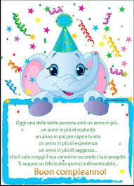 Auguri Di Buon Compleanno Bambini 1 Anno Immagini Di Buon Compleanno Auguri Di Buon Compleanno Buon Compleanno