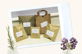Idea De Regalo Diy La Caja De Los 5 Sentidos The Optimistic Side