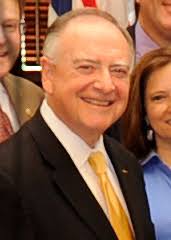 Dan Flynn (politician)