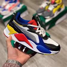 Puma distributes its products in more than 120 countries all over the world. Ori Puma Rs X Rsx Malaysia Puma Running Shoes Kasut Ready Stock Shopee Malaysia