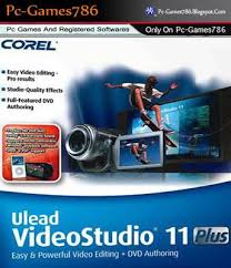 Ulead Video Studio 11 Free Download With Crack Full Version Panosundaki Pin