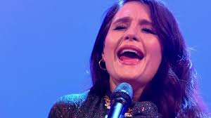 The heart of the city is on fire sun on the rise, the highs are gonna fall. Jessie Ware Remember Where You Are Live On Graham Norton Youtube