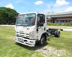 As a member of the isuzu family, we are committed to enhancing the isuzu customer experience in this region through timely and professional service to customers, said goh. Everything You Need To Know Malaysia Isuzu Elf Truck Warranty Coverage Soon Seng Motors 1979