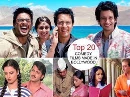 While there was the advent of the rohit shetty brand of romance and comedies aka masala films, there was also. Top 20 Comedy Films Made In Bollywood Filmfare Com