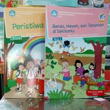 Maybe you would like to learn more about one of these? Buku Tema 7 Dan 8 Kelas 1 Buku Tematik Kelas 1 Sd Tema 7 Dan 8 Edisi Revisi Tebaru Shopee Indonesia