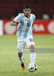 Éver maximiliano david banega hernández date of birth: Ever Banega Argentina Football Team Argentina Football Football Team