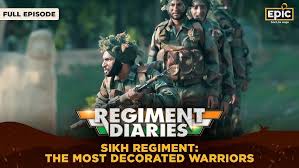 Regiment Diaries | Bombay Sappers & Their Role In Indian Army | Full  Episode | Epic - YouTube