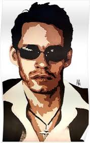Marc Anthony" Poster for Sale by Antonio Méndez Díaz