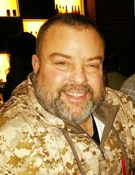 Michael Brumfield's Instagram, Twitter & Facebook