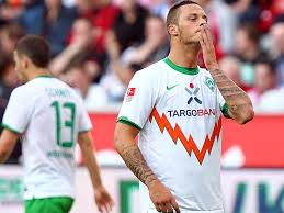 Game number in starting lineups: Funf Verkaufer Ratselraten Um Arnautovic Bundesliga Kicker