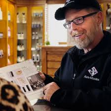 Aire-Master Franchise