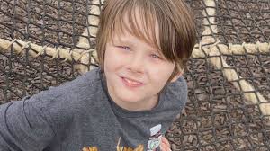 Benefit held for Garrard Co. boy injured in a fire last year