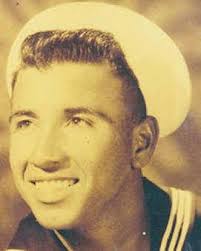 Victor Aleman Obituary (1941