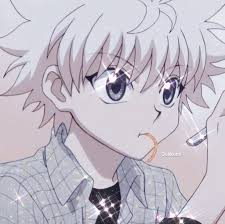 Crazy wallpaper soft wallpaper cute anime wallpaper aesthetic iphone wallpaper cool anime guys me anime anime nerd otaku anime killua. Killua Aesthetic Anime Hunter Anime Anime Wallpaper