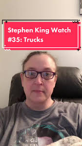 I mean Maximum Overdrive! #stephenking #stephenking #stephenkingwatch  #trucks #trucks1997 #maximumoverdrive #emilioestevez #horrortoker #horror  #horrortok