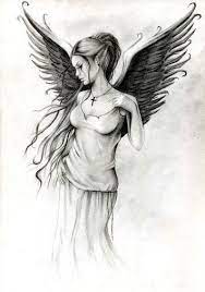 Odnoklassniki Angely Tatu Dizajn Tatu Angela Risunok S Angelom